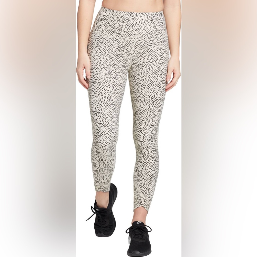 Calia polka‎ dot leggings